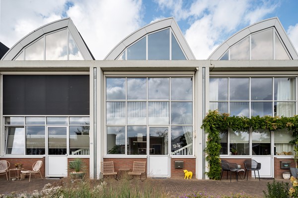 Medium property photo - Kommedwarssteeg 85, 7005 AC Doetinchem